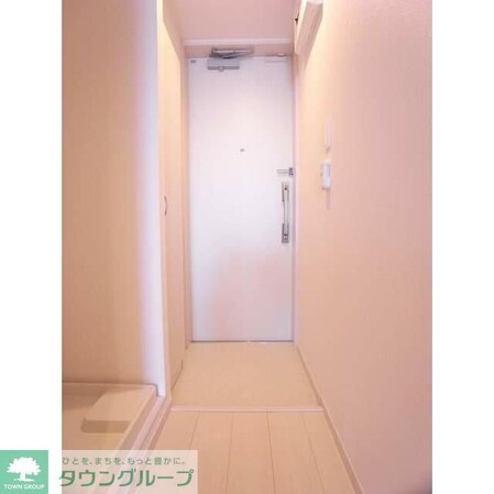 リブリ・田端の物件内観写真